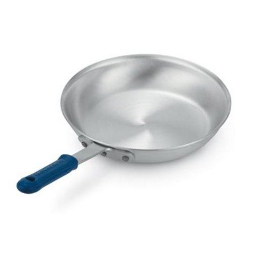 Fry Pan, 8" Aluminum, 4008 by Vollrath.