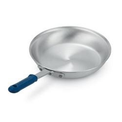 Fry Pan, 14" Aluminum, 4014 by Vollrath.
