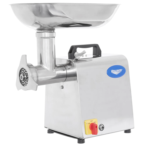 Meat Grinder, #12 Size Head - 40743 by Vollrath.