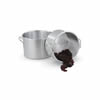 Sauce Pot, 20 Qt. Medium Duty Aluminum, 4333 by Vollrath.