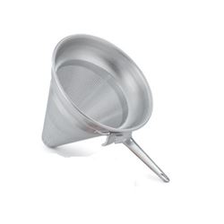 Strainer, China Cap Style, 5.5qt Capacity, 4700 by Vollrath.