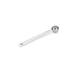 Measuring Scoop. 1 Teaspoon - Stainless Steel, 47075 by Vollrath.