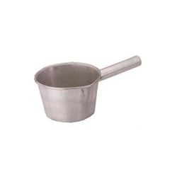 Ladle, Dipper 64 oz - Aluminum, 4752 by Vollrath.