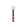 Spatula/Scraper, Silicone High Heat 10" - Red, 52010 by Vollrath.