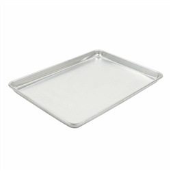 Bun Sheet Pan, Half Size Aluminum 18 GA, 5303 by Vollrath.