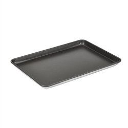 Vollrath Bun Pan 1/2 Size Aluminum Non-Stick - 5303NS