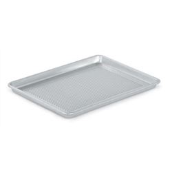 Bun Sheet Pan, Half Size Perforated 18 GA - 5303P by Vollrath.