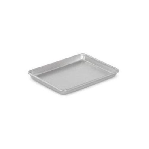 Bun/Sheet Pan, Half Size Aluminum 13 GA., 5314 by Vollrath.