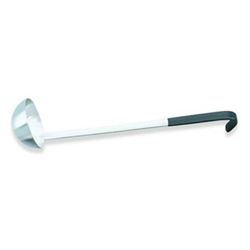 Ladle,  6oz With Kool-TouchÂ® Handle - Stainless Steel, 58055 by Vollrath.