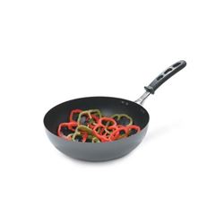 Wok Pan, 11" Carbon Steel - Non-Stick, 59950 by Vollrath.