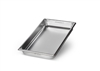 Vollrath Induction Steam Table Pan Full Size, 4" Deep - 5IPF40