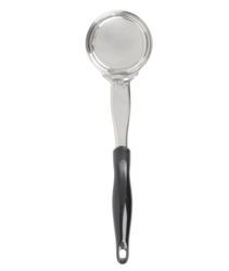 Vollrath Spoodle 4oz 1pc Round Back Handle - 6433420