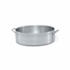Brazier, 28qt Heavy Duty Aluminum, 67228 by Vollrath.