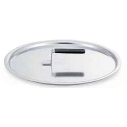Cover, 11 1/4" Flat Aluminum, 67318 by Vollrath.