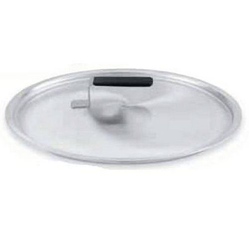 Cover, 8 3/4" Domed Aluminum, 67424 by Vollrath.