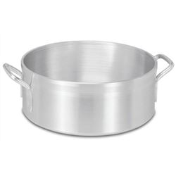 Brazier, 15qt Heavy Duty Aluminum, 68215 by Vollrath.