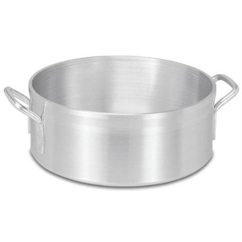 Brazier, 18qt Heavy Duty Aluminum, 68218 by Vollrath.