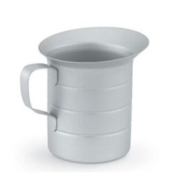 Measuring Cup, Aluminum 1 Pint, 68297 by Vollrath.