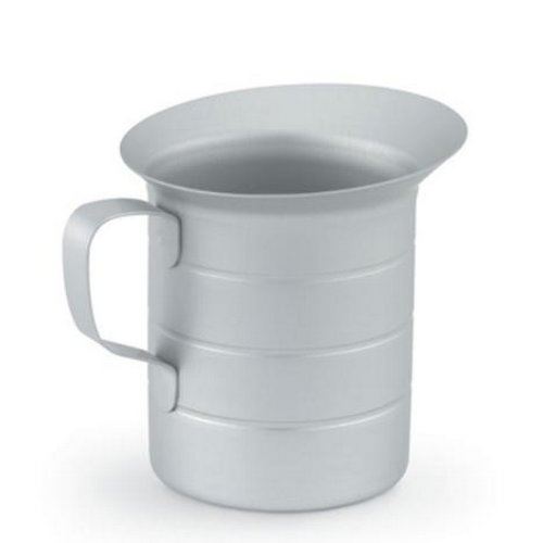 Measuring Cup, Aluminum 1 Gallon, 68352 by Vollrath.