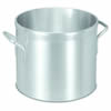 Sauce Pot, 20 Qt. Heavy Duty Aluminum, 68420 by Vollrath.