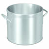 Sauce Pot, 26 Qt. Heavy Duty Aluminum, 68426 by Vollrath.