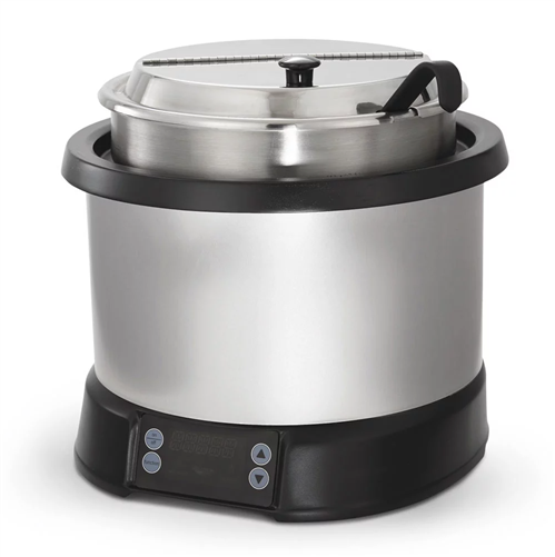 Soup Warmer, 11 qt - 74110110 by Vollrath