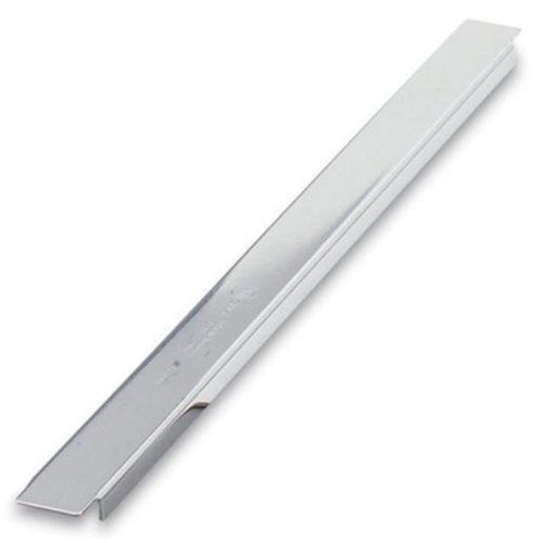 Adapter Bar, Short 12 15/16" x 1" x 1/4", 75012 by Vollrath.