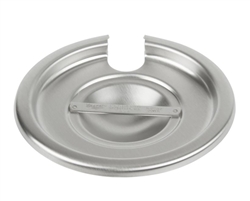 Vollrath Slotted Cover 2-1/2Qt Inset - 78150