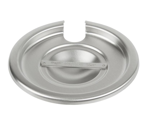 Vollrath Slotted Cover 2-1/2Qt Inset - 78150