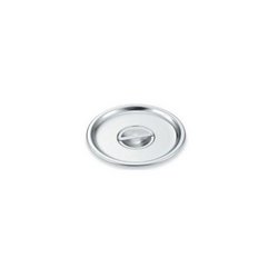 Bain Marie Cover, For 2 Quart - Stainless Steel, 79040 by Vollrath.