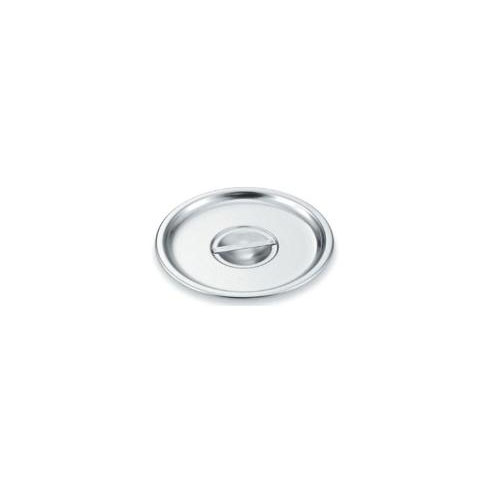 Bain Marie Cover, For 6 Quart - Stainless Steel, 79120 by Polar Ware.