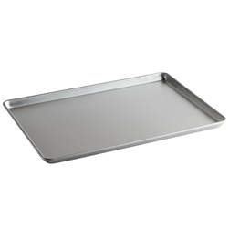 Bun Sheet Pan, Full Size Aluminum 18GA - 9002 by Vollrath.