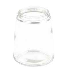 Vollrath Replacement Glass, Sugar Jar - 930J-QT#138568