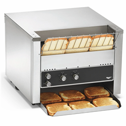 Toaster, Conveyor 1000 Slices Per Hour 208V - CT4-2081000 by Vollrath