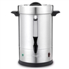 Coffee Urn, 55 Cup Percolator, Stainless Steel - WCU55 by Waring