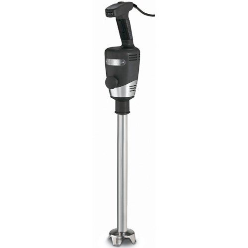 Stick Mixer/Immersion Blender, 18", WSB65 by Waring.