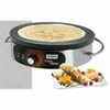 Crepe Maker, Single - Electric. WSC160X by Waring.