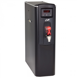 Hot Water Boiler/Dispenser, 5 Gallon - 120/220V, WB5NB by Curtis.