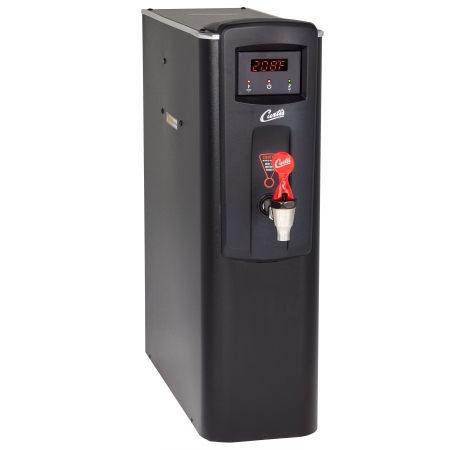 Hot Water Boiler/Dispenser, 5 Gallon - 120/220V, WB5NB by Curtis.
