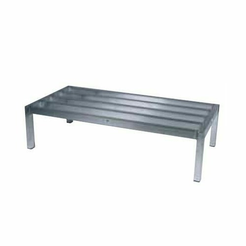 California Cooking Dunnage Rack, Tubular 24" x 36" x 12"- ALSQ-3-1224