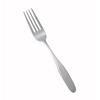 Manhattan Dinner Fork, 18/0 Stainless Steel - 0008-05