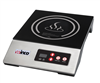 Winco Induction Cooker, 120v/60/1 - EIC-400E