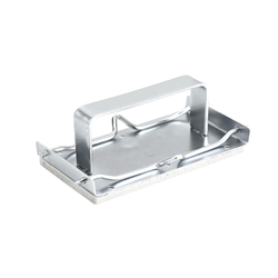 Metal 5" x 2 3/4" Griddle Screen Holder - GSH-1