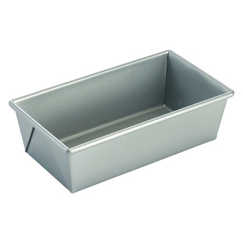 Winco Open Top Bread Pan 1lb. - HLP-84