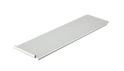 Winco Sliding Cover for HPP-15 13" Pullman Pan - HPP-15L