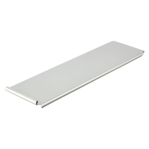 Winco Sliding Cover for HPP-15 13" Pullman Pan - HPP-15L