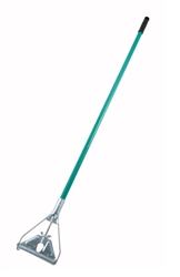 Winco Mop Handle Metal Quick Change - MOPH-7M