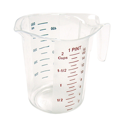 Measuring Cup 1 Pint - PMCP-50
