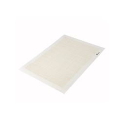 Baking Mat, Silicone Half Sheet SBS-16 by Winco.