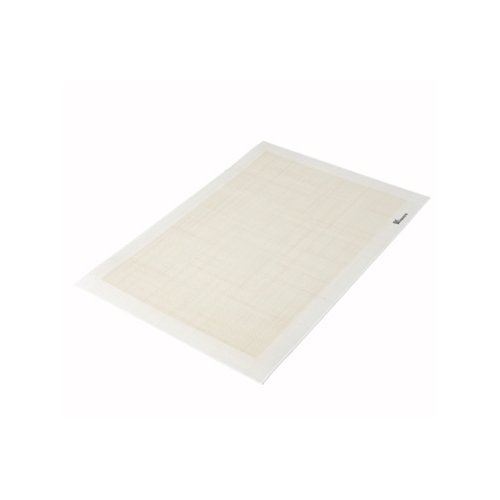 Baking Mat, Silicone Half Sheet SBS-16 by Winco.